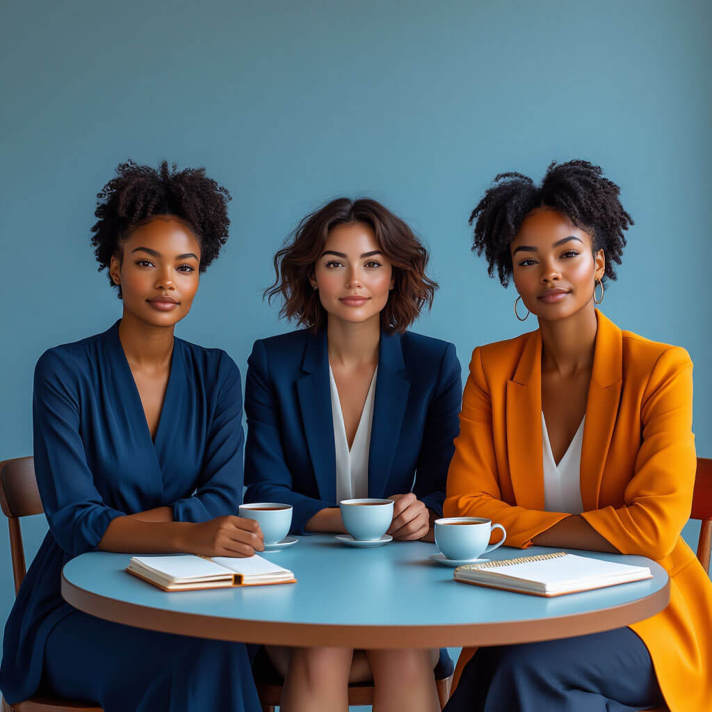 Orbesse - Oameni în dialog reflexiv